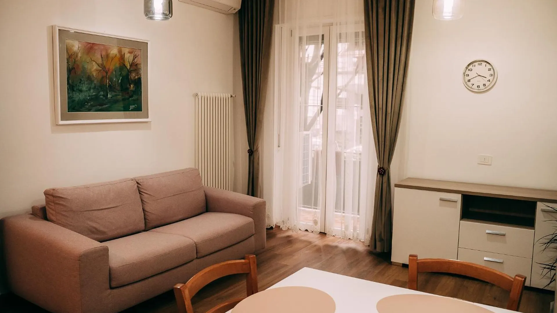 Lejlighed Verona Dolce Casa