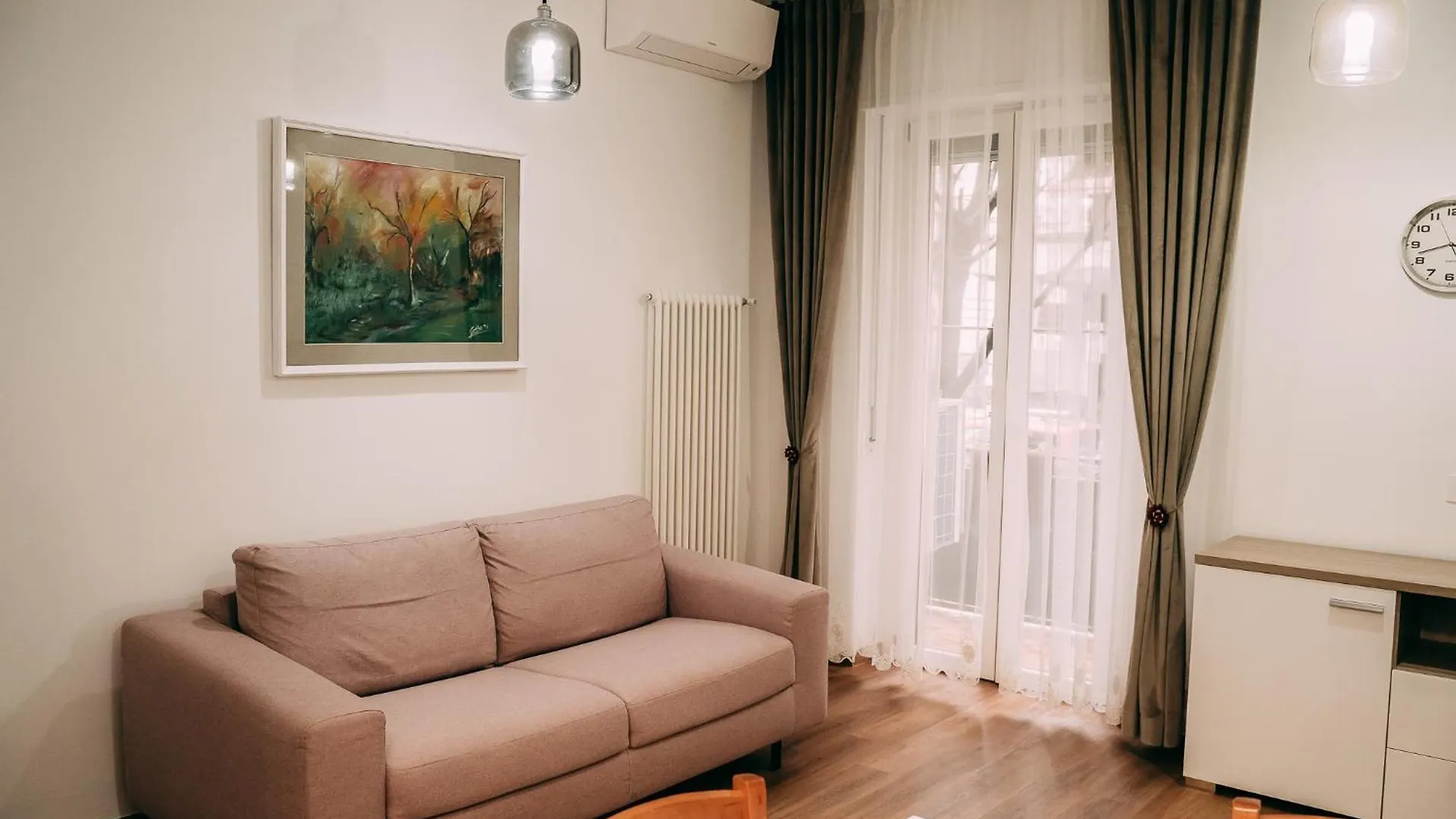 Lejlighed Verona Dolce Casa