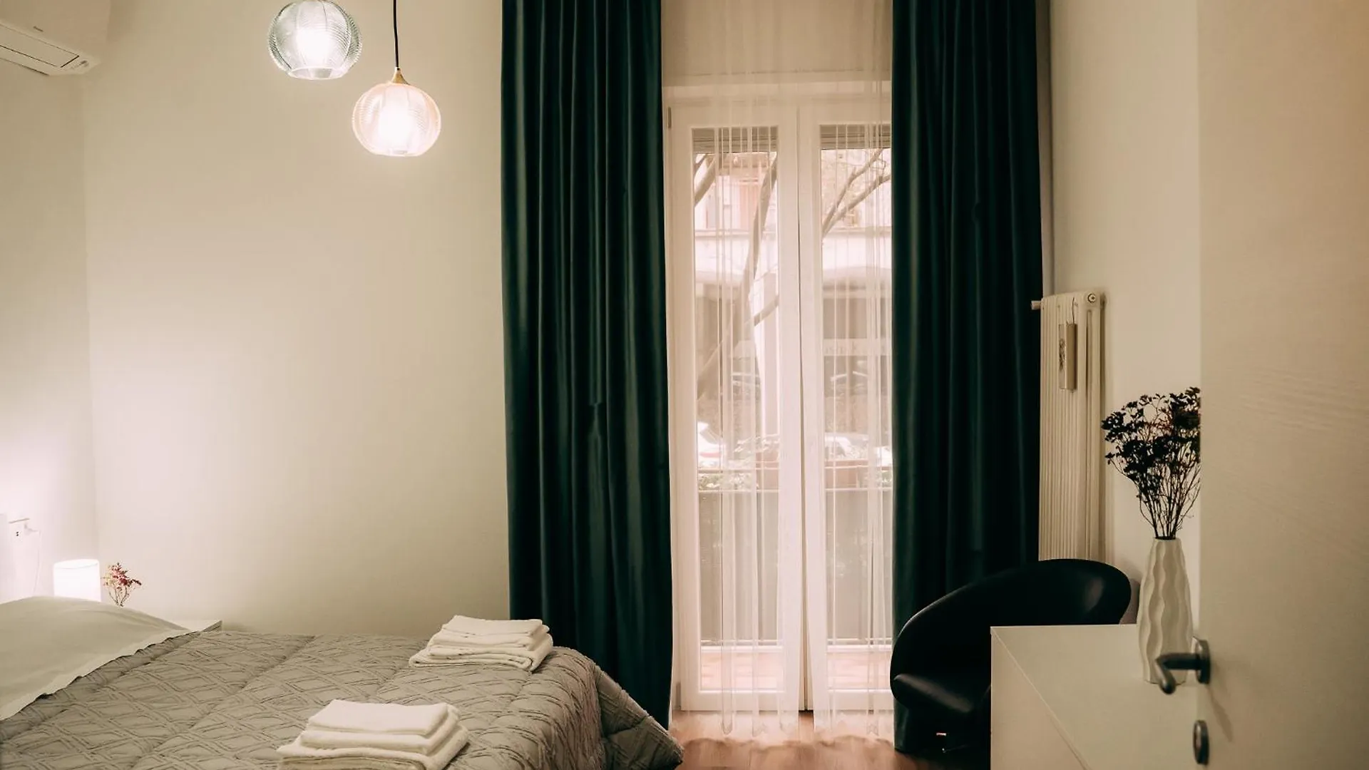Verona Dolce Casa 0*,