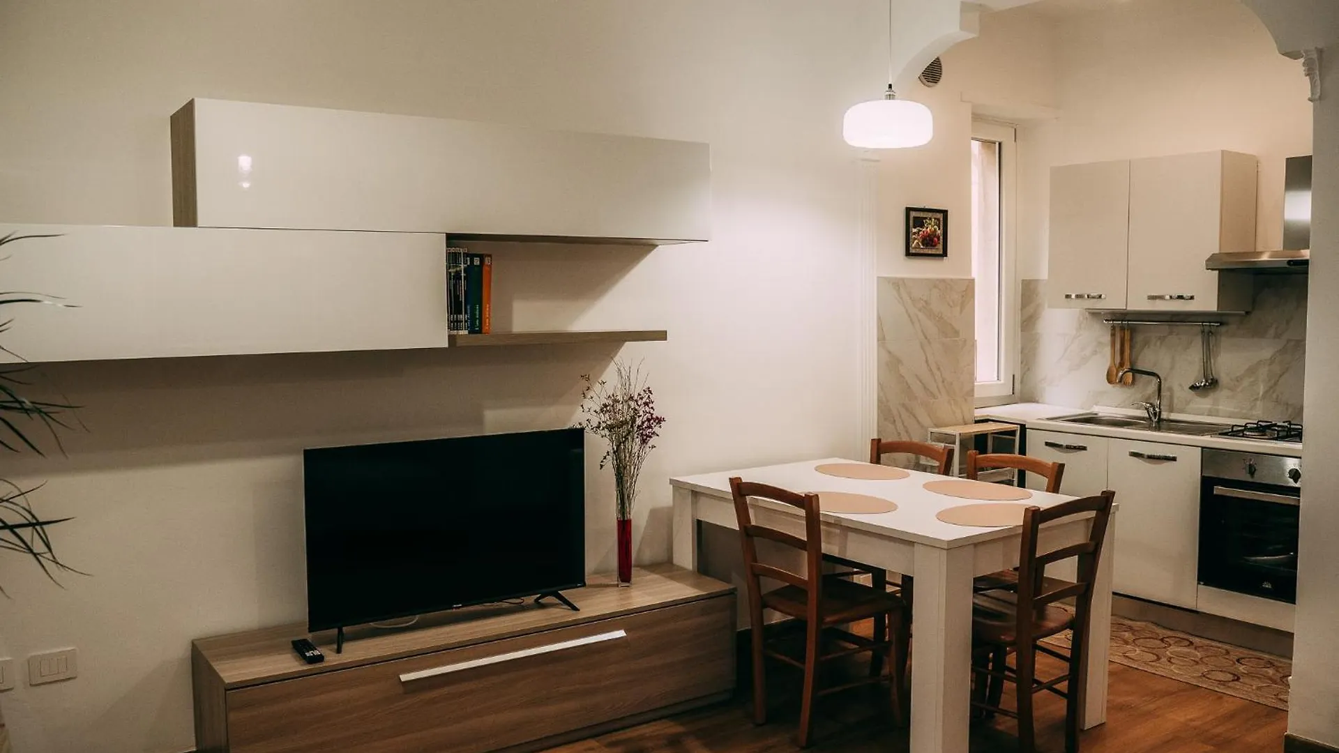 Lejlighed Verona Dolce Casa Italien