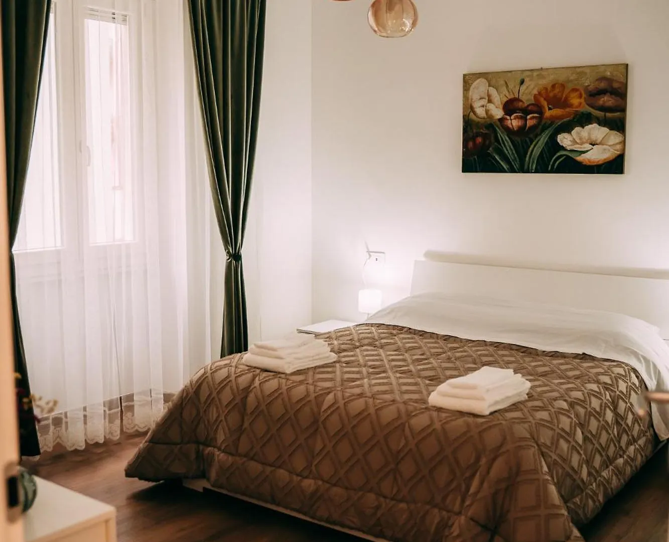 Lejlighed Verona Dolce Casa Italien